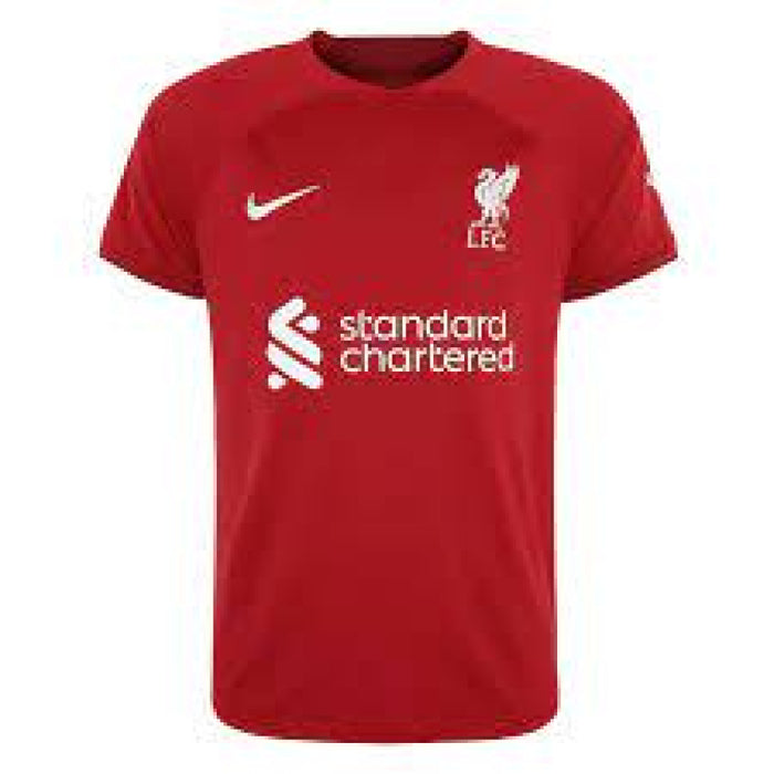 Liverpool 2022-23 Home Shirt (M) (BNWT)