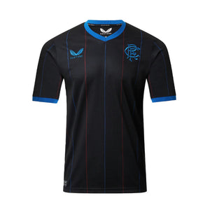 Rangers 2022-23 Fourth Shirt (M) (Excellent)_0