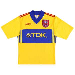 Crystal Palace 1997-99 Away Shirt (XL) (Very Good)_0