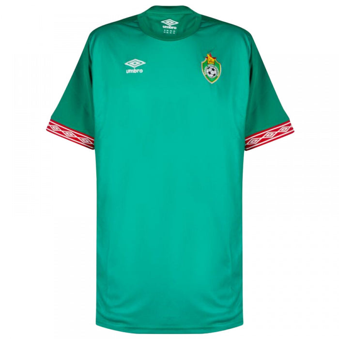 Zimbabwe 2019-20 Third Shirt (L) (BNWT)