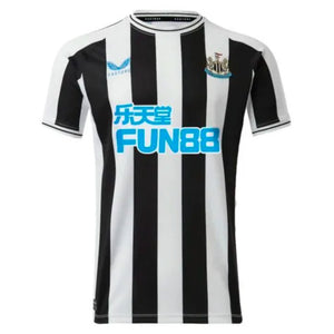 Newcastle United 2022-23 Home Shirt (XL) (BNWT)_0