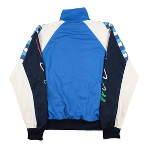 Italy 1990-91 Tracksuit Jacket (M) (Good)_1